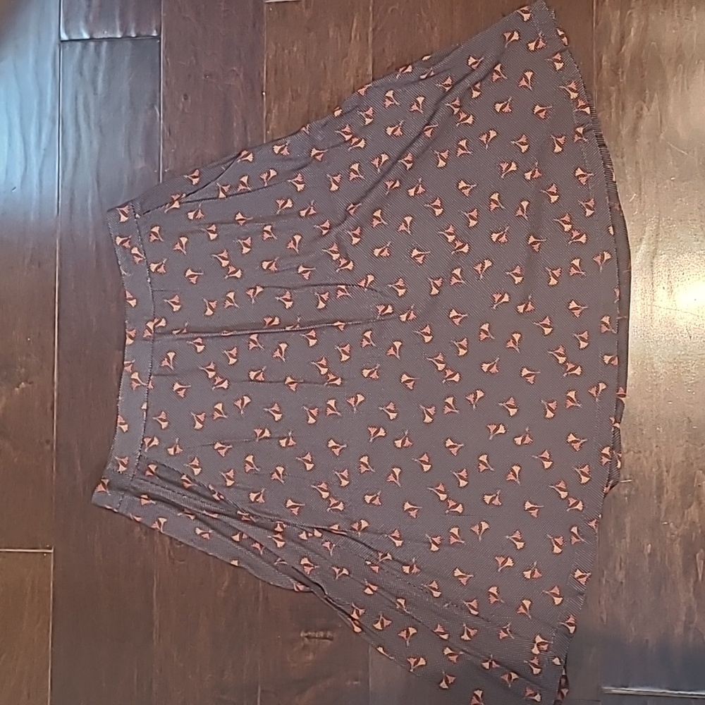 Zilch Amsterdam skirt